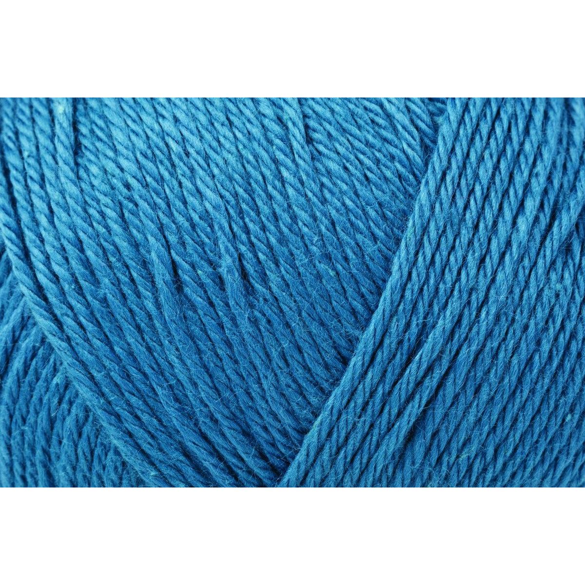 Thumbnail - Rowan Summerlite 4-fädig, Garn + Wolle, Blau