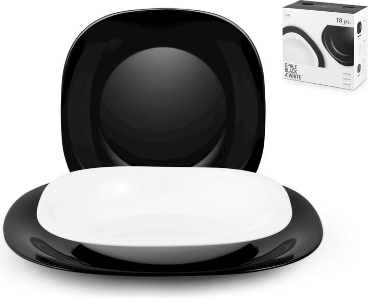 Actual product image H&H No Name 3996200 (18 pcs.)