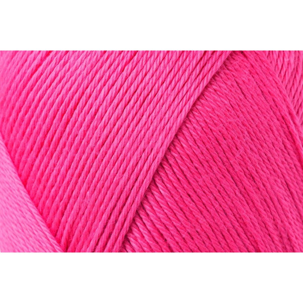 Thumbnail - Rowan Summerlite 4-fädig, Garn + Wolle, Rosa