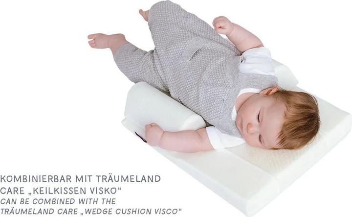 Immagine prodotto Träumeland Set di cuscinetti laterali (20 cm)