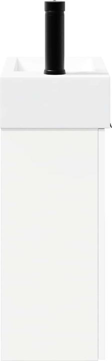 Produktbild vidaXL Badezimmerschrank