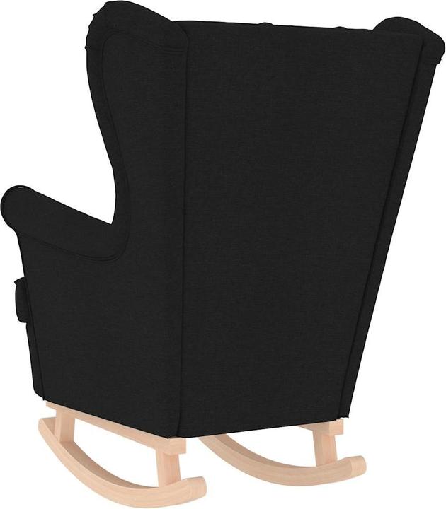 Immagine prodotto vidaXL Schaukelsessel