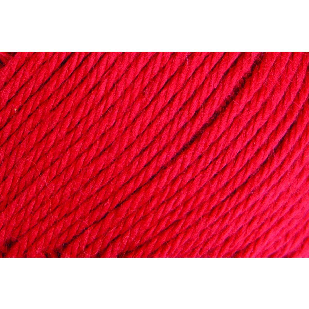 Thumbnail - Rowan Summerlite 4-fädig, Garn + Wolle, Orange