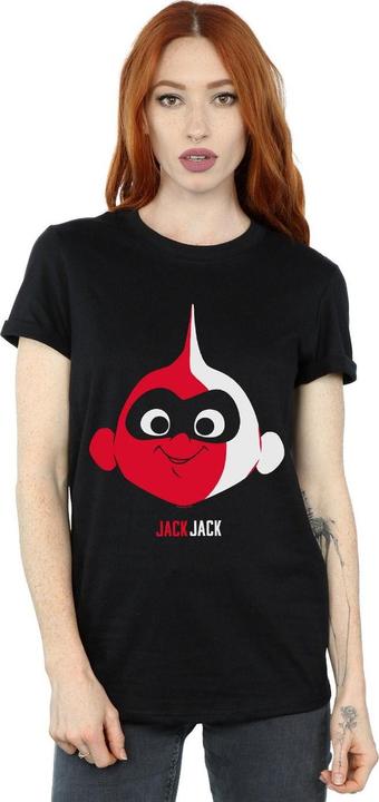 Produktbild Disney Incredibles 2 Incredible Baby TShirt (3XL)