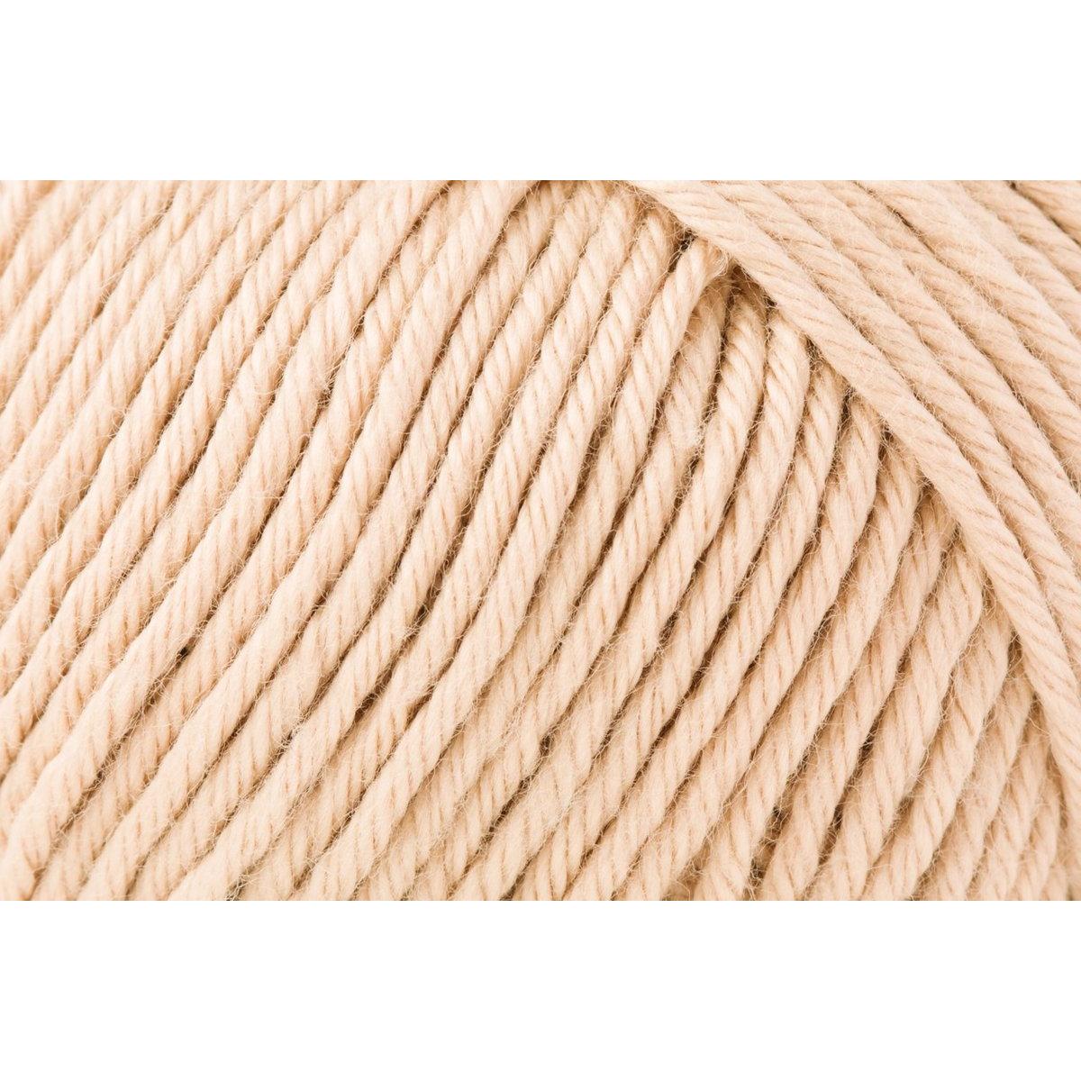 Thumbnail - Rowan Summerlite DK, Garn + Wolle, Beige