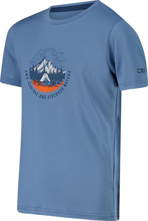 Actual product image CMP Campagnolo Boys Funktions (116)