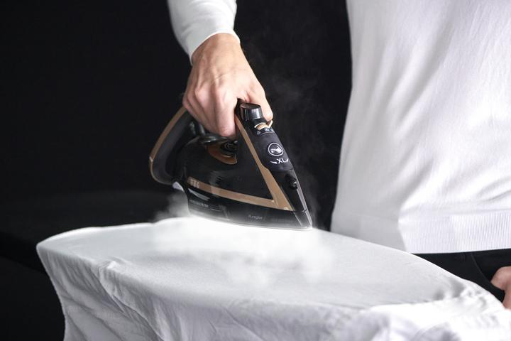 Produktbild Tefal FV8064E0 Puregliss (3000 W, 280 g/min)