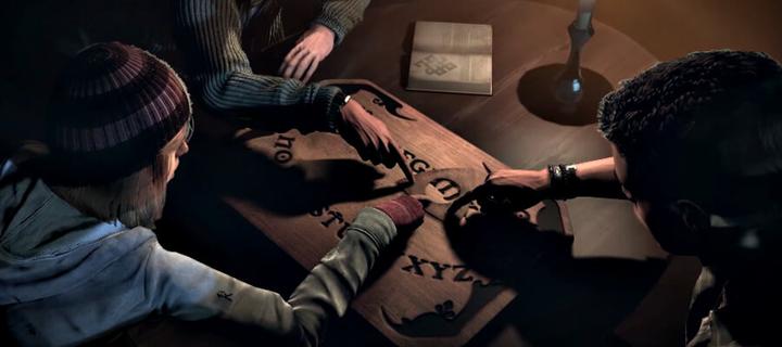 Immagine prodotto Sony Until Dawn (PS4, DE)