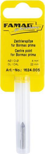 Produktbild Famag Zentrierbohrer (4 Millimeter)