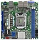 Produktbild AsRock Rack E3C246D2I (LGA 1151, Intel C246, Mini-ITX)