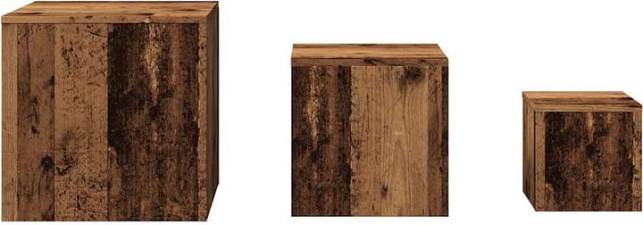 Immagine prodotto vidaXL Aleah (45 x 45 x 45 cm)