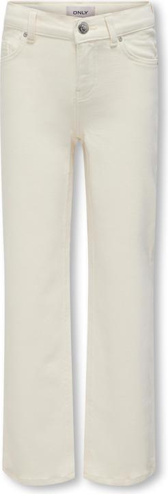 Actual product image Only Wide leg cut High waist Jeans Wide cut (164)