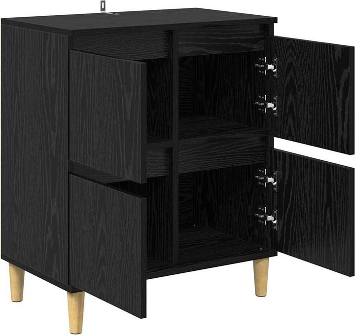 Image du produit vidaXL Aufbewahrungs-Sideboard (35 x 60 x 70 cm)
