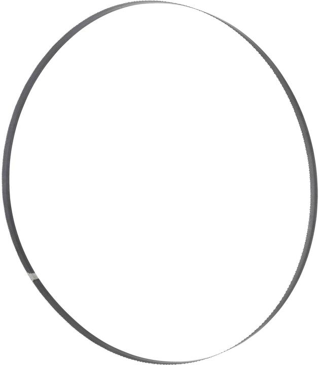 Produktbild Holzmann mannBandsägeblatt