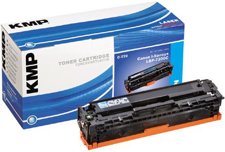 Produktbild KMP C-T20 (C)