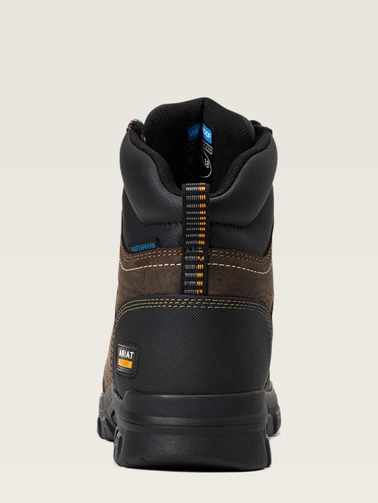 Produktbild Ariat Treadfast 6" H2O (41)