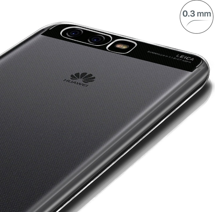 Actual product image Avizar Skin Series (Huawei P10)