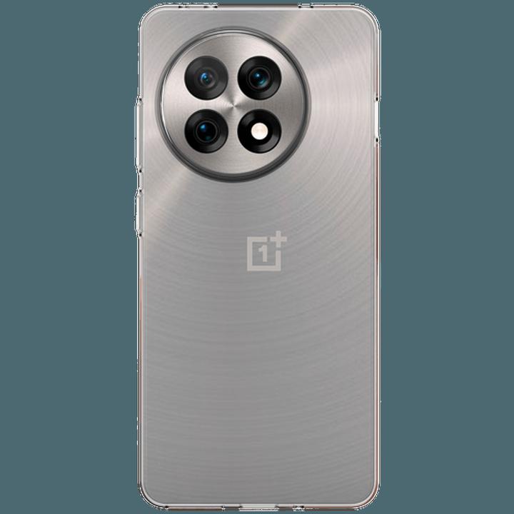 Productafbeelding Just in Case TPU Back Cover Durchsichtig OnePlus 13R (OnePlus 13R)