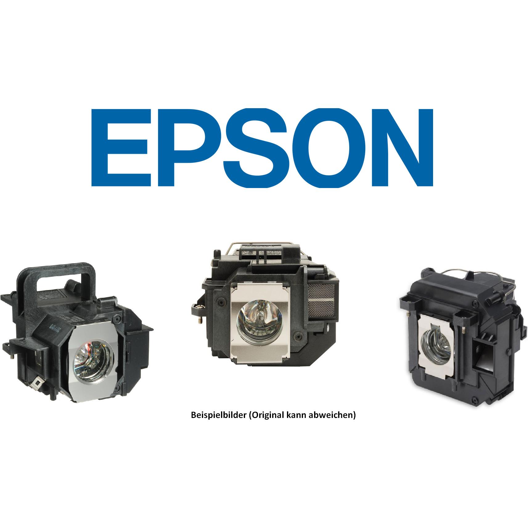 Epson ELPLP50, Ersatzlampe zu EB-824 / EB-825 / EB-826 / ... (EB-824, EB-825, EB-826, PowerLite 825, PowerLite 826W, PowerLite 84, PowerLite 85) (V13H010L50)