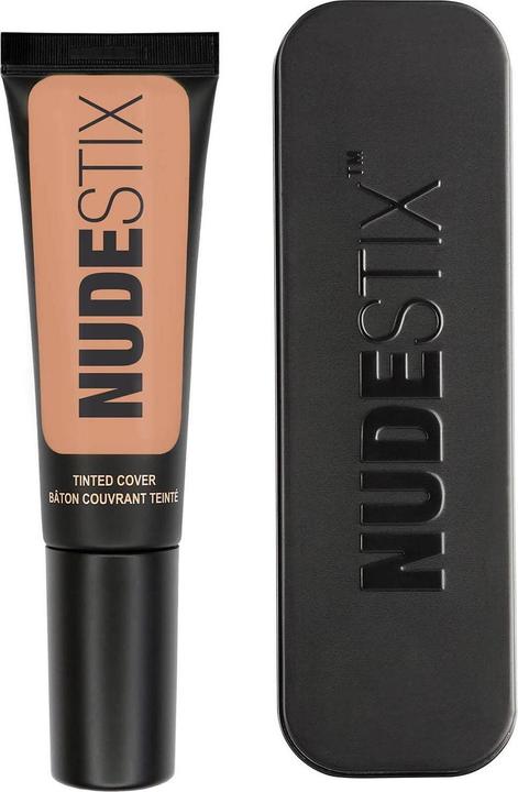 Produktbild Nudestix Tinted Cover Foundation Nude 5 - NIB (Nude 5)
