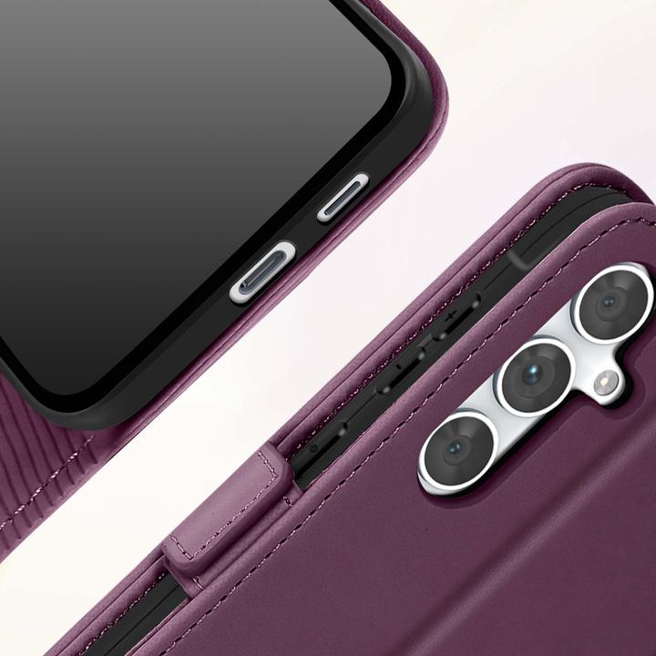 Actual product image Avizar Leatherette Legacy Cover Series