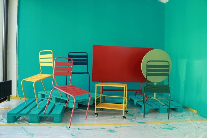 Immagine prodotto Giardimo LAB Retro