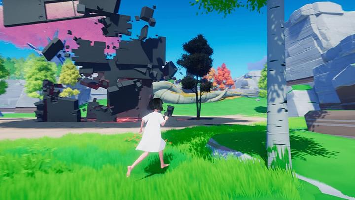 Productafbeelding PM Studios Steeds verder (PS4, FR, EN)