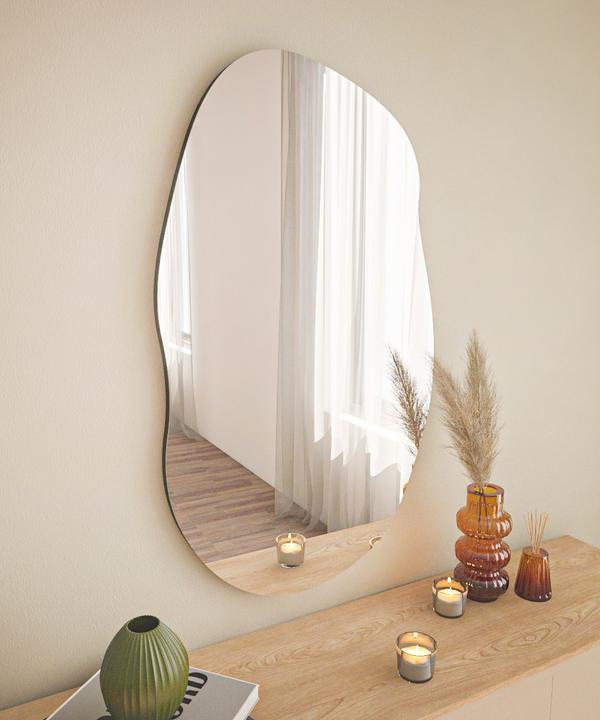 Actual product image Hanah Home Aarav (52 x 89 x 2 cm)