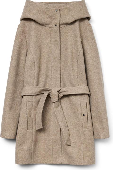 Produktbild Vero Moda VMCPOPLIVA Mantel Jacke