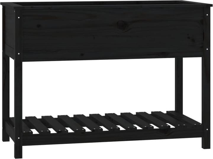 Produktbild vidaXL Pflanzgefäss