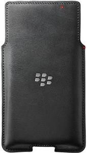 Produktbild BlackBerry Ledertasche