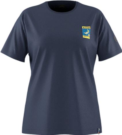 Produktbild La Sportiva Moon Climb T-Shirt (XS)