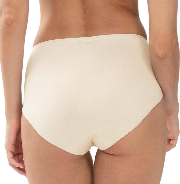 Produktbild Mey 2er Pack Organic Taillen-Slip (44, XXL, 2er Pack)