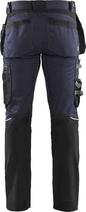 Produktbild Blakläder Craftsman Stretch (58)