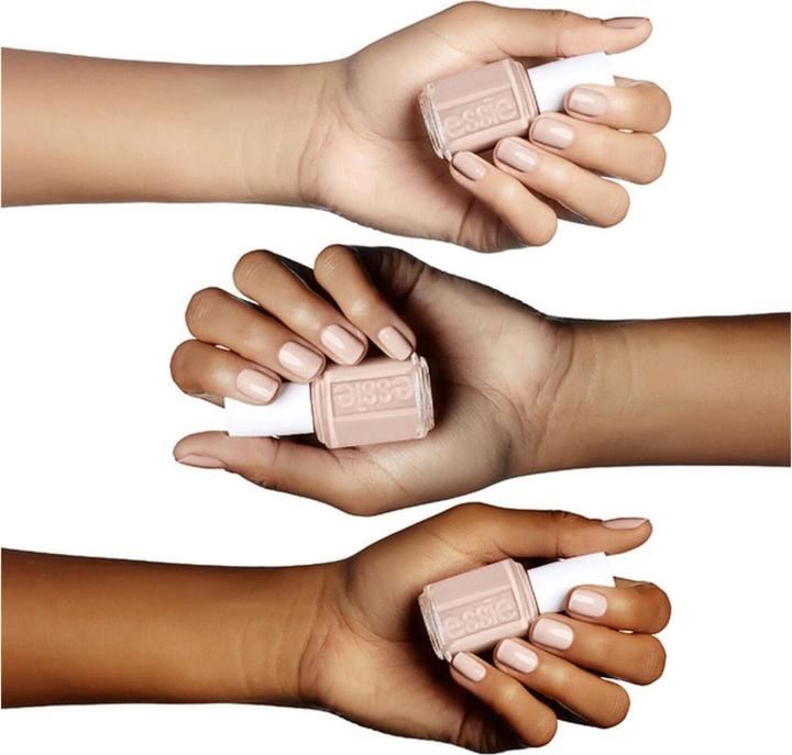 Immagine prodotto Essie Smalto per unghie (11 Non solo un bel viso, Smalto)
