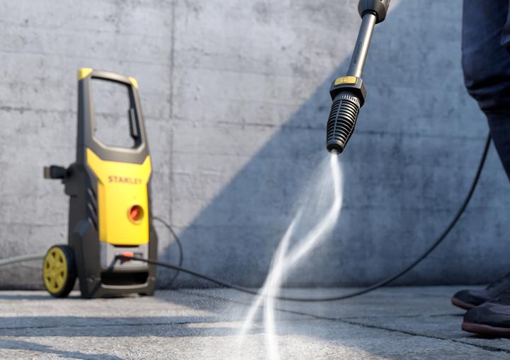 Immagine prodotto Stanley SXPW14PE (Corrente elettrica)