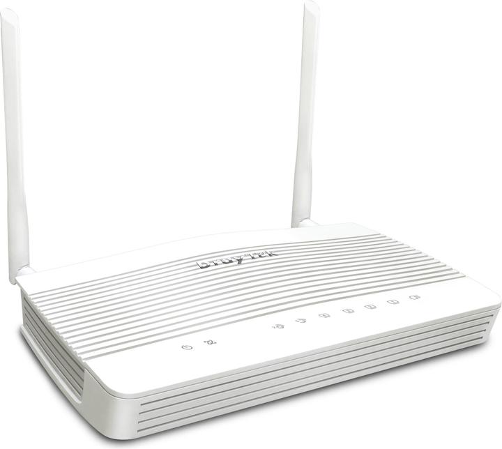 Produktbild Draytek Routeur 2,5G 2 Wan / 4 Lan / 4 VPN WiFi 6