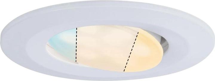 Produktbild Paulmann Einbauleuchte Calla Set (520 lm)