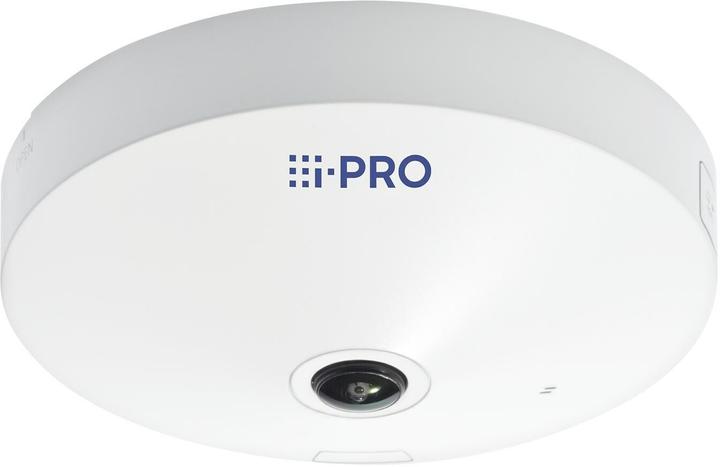 Actual product image i-Pro WV-S4156A WV-S4156A (2192 x 2192 Pixels)