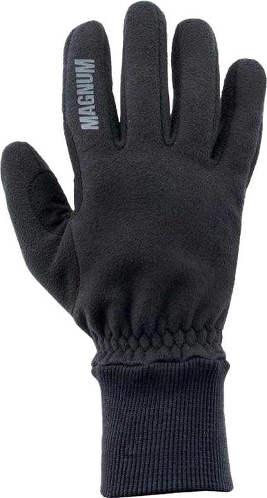 Produktbild Winter men's wool gloves Hawk tactical black XXL size (XXL)