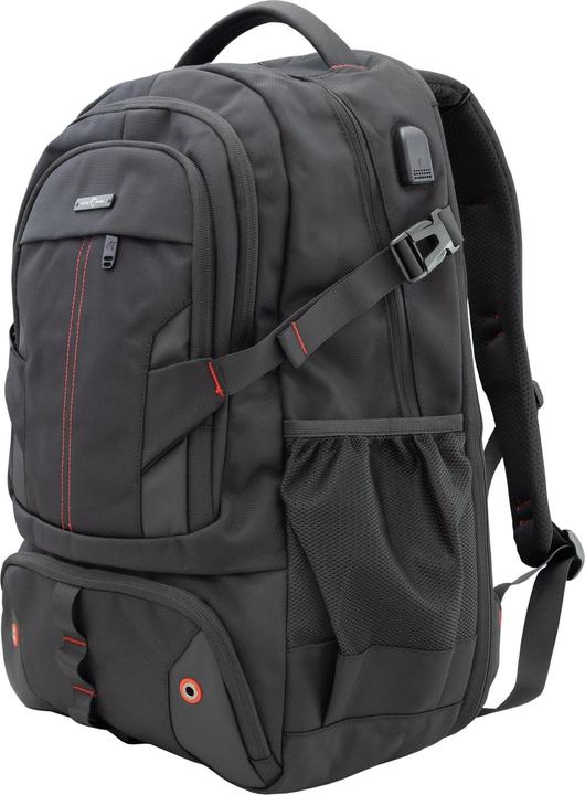 Actual product image White Shark GBP-012 Voyager Black