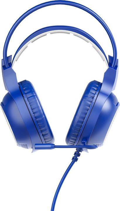 Immagine prodotto Energy Sistem Cuffie da gioco ESG 2 Sonic, con LED e gamba podobiznou (Cablato)