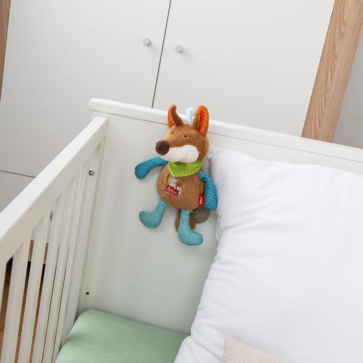 Produktbild Sigikid Fuchs