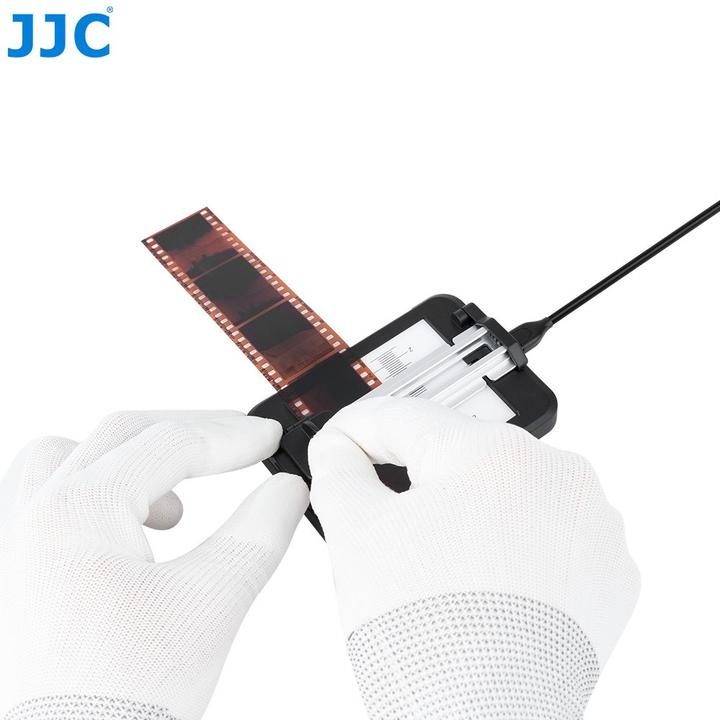 Actual product image JJC SFC 1 Slide Film Cutter (Laboratory utensils)