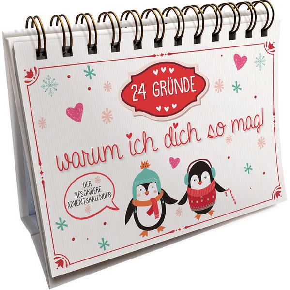 Thumbnail - Naumann + Göbel 24 Gründe, warum ich dich so mag
