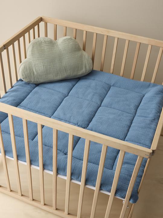 Image du produit Vertbaudet Baby Spieldecke/ Laufstalleinlage