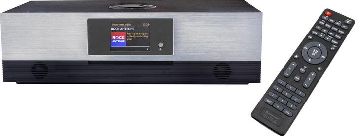 Produktbild Soundmaster ICD2080SW (DAB+, FM, Internetradio, Bluetooth, WLAN)