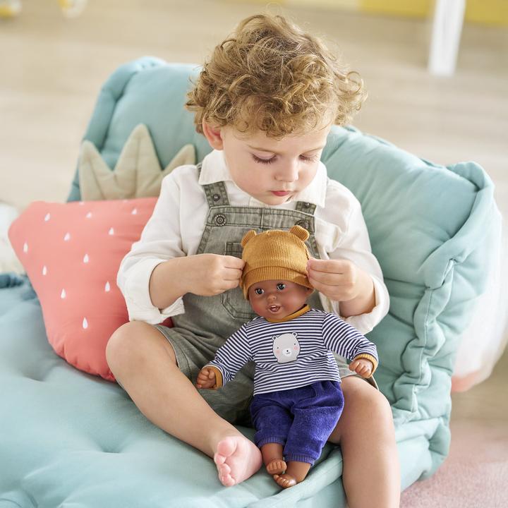 Produktbild Corolle Babypuppe Calin Marius