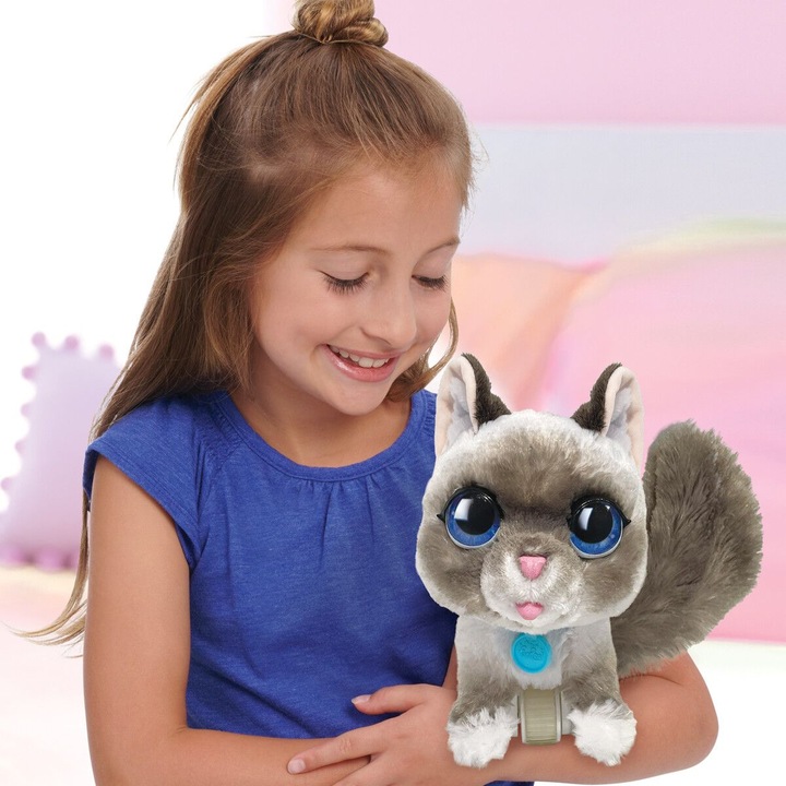 Immagine prodotto FurReal Wag-a-lots Kitty (20 cm)