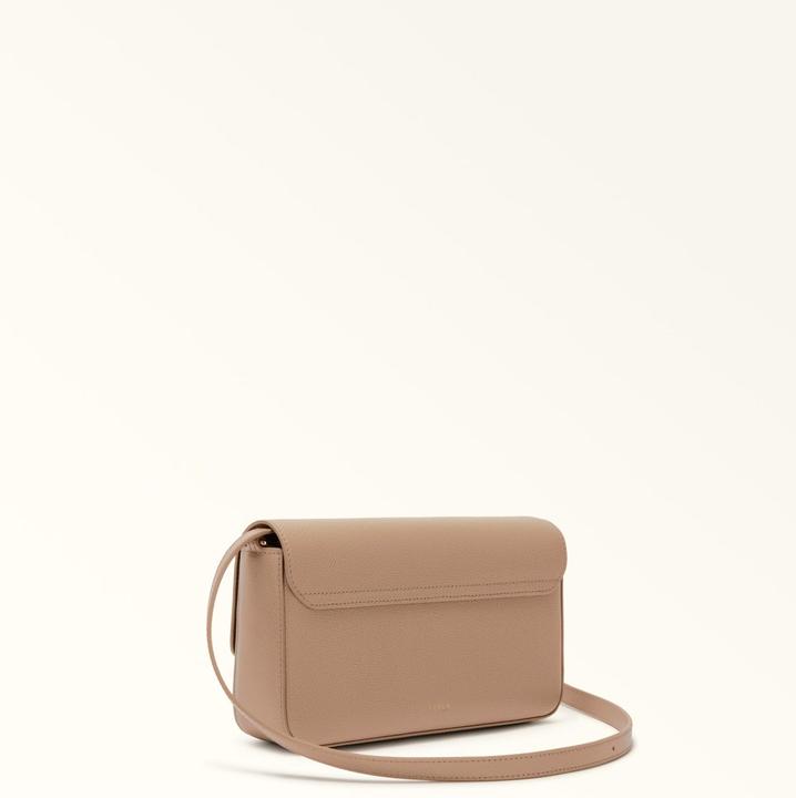 Actual product image Furla Iride Crossbody Bag